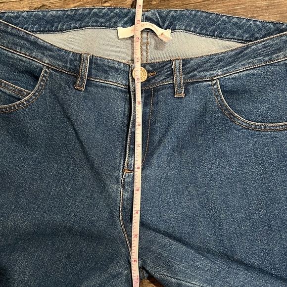 See By Chloe Flared Boho Jeans - Picture 15 of 16